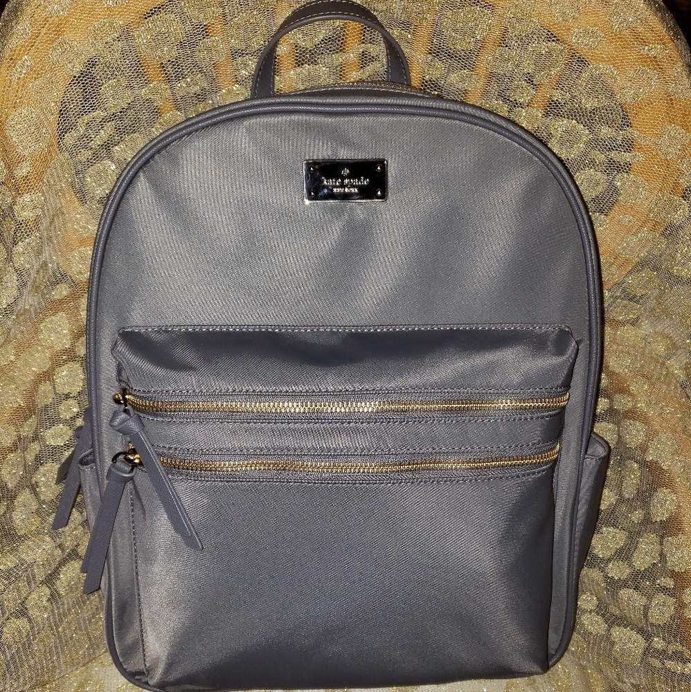 SOLD Kate Spade backpack